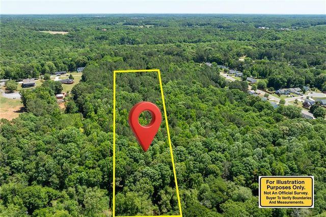 0 Manning Gin Road, Monroe, GA 30656