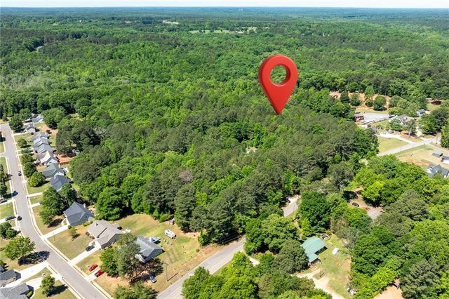 0 Manning Gin Road, Monroe, GA 30656