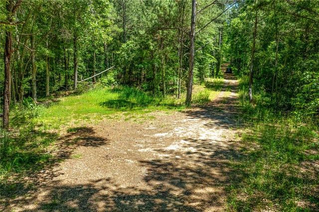 0 Manning Gin Road, Monroe, GA 30656