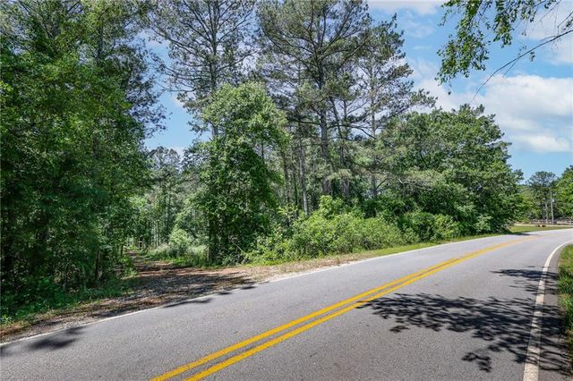 0 Manning Gin Road, Monroe, GA 30656