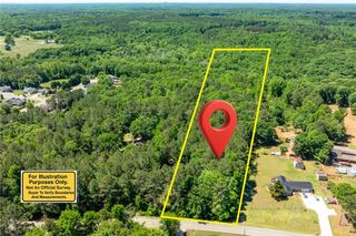0 Manning Gin Road, Monroe, GA 30656
