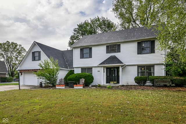 10241 Forest Creek Drive, Indianapolis, IN 46239