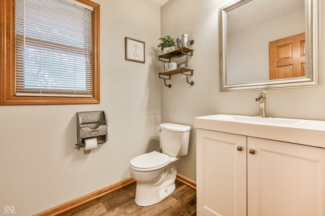 10241 Forest Creek Drive, Indianapolis, IN 46239