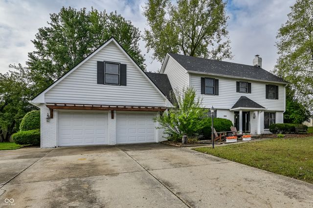 10241 Forest Creek Drive, Indianapolis, IN 46239