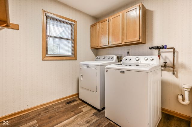 10241 Forest Creek Drive, Indianapolis, IN 46239