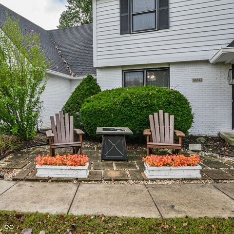 10241 Forest Creek Drive, Indianapolis, IN 46239