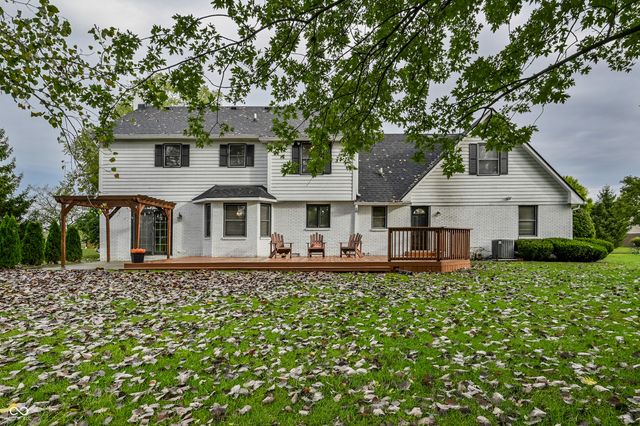 10241 Forest Creek Drive, Indianapolis, IN 46239