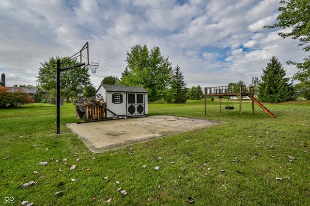 10241 Forest Creek Drive, Indianapolis, IN 46239