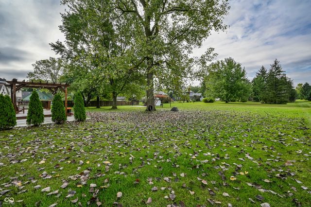 10241 Forest Creek Drive, Indianapolis, IN 46239