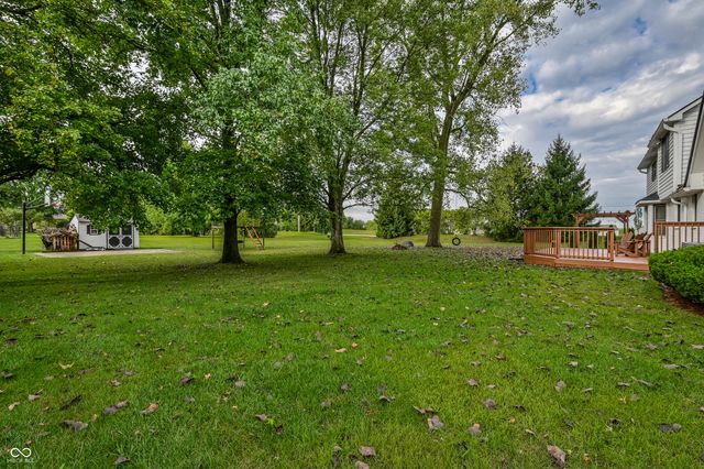 10241 Forest Creek Drive, Indianapolis, IN 46239