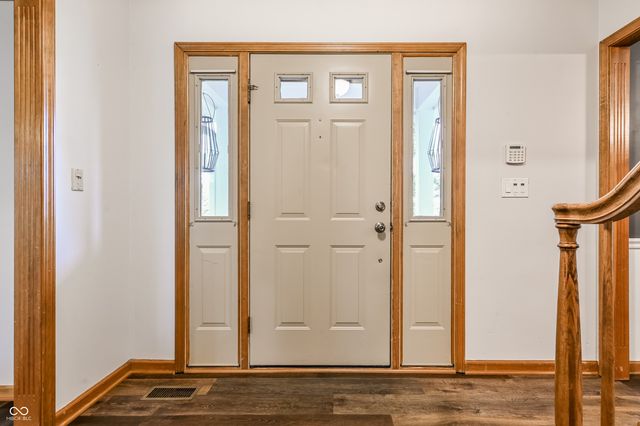 10241 Forest Creek Drive, Indianapolis, IN 46239