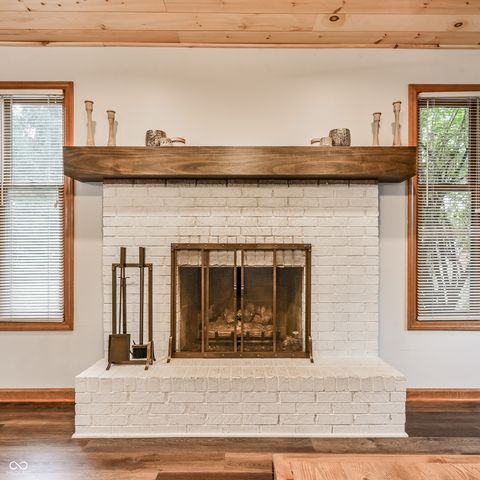 10241 Forest Creek Drive, Indianapolis, IN 46239
