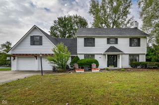 10241 Forest Creek Drive, Indianapolis, IN 46239