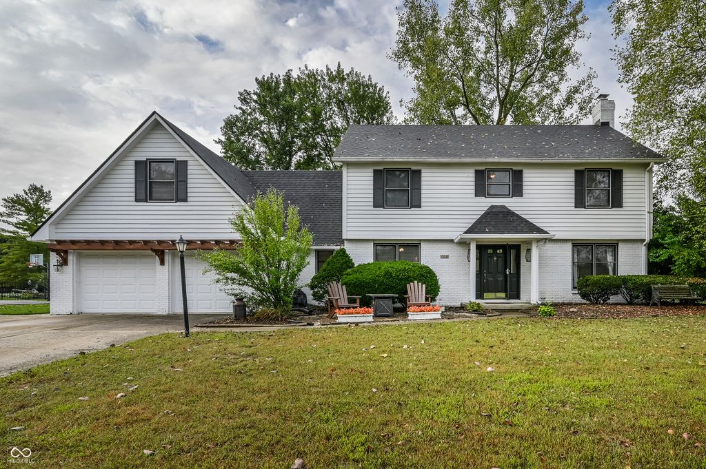 10241 Forest Creek Drive, Indianapolis, IN 46239