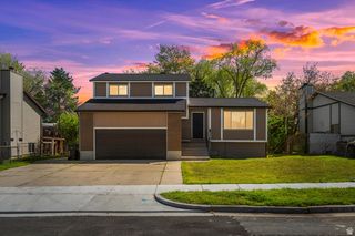 3369 S GREENMONT DR, West Valley City, UT 84120