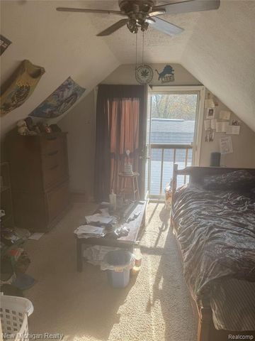 305 E Rolfe, Perry, MI 48872