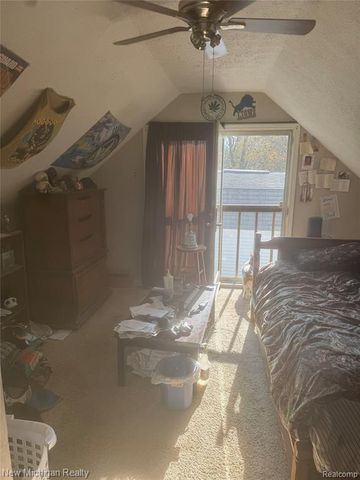 305 E Rolfe, Perry, MI 48872