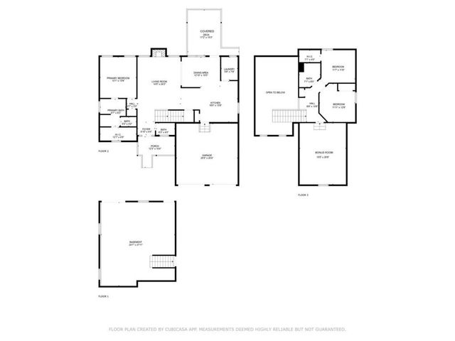 301 Hidden Oaks Drive, Flintstone, GA 30725