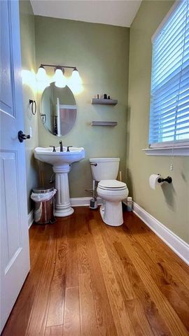 301 Hidden Oaks Drive, Flintstone, GA 30725