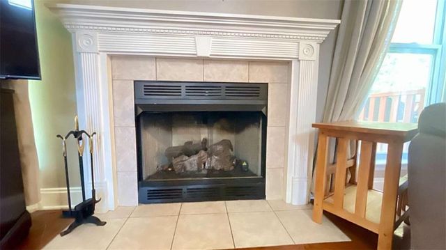 301 Hidden Oaks Drive, Flintstone, GA 30725