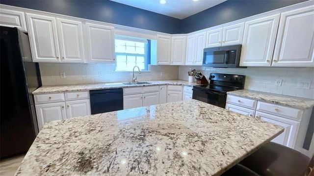 301 Hidden Oaks Drive, Flintstone, GA 30725