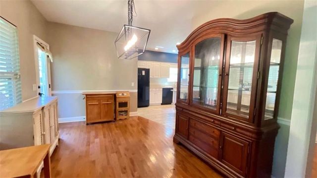 301 Hidden Oaks Drive, Flintstone, GA 30725