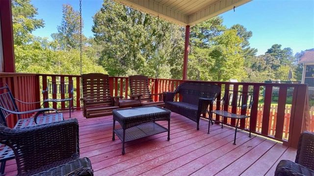 301 Hidden Oaks Drive, Flintstone, GA 30725