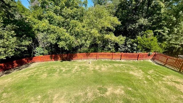 301 Hidden Oaks Drive, Flintstone, GA 30725