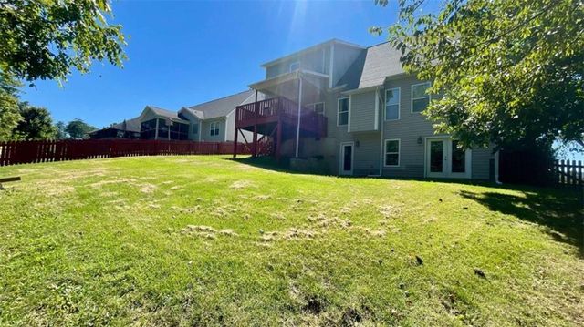 301 Hidden Oaks Drive, Flintstone, GA 30725