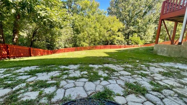 301 Hidden Oaks Drive, Flintstone, GA 30725