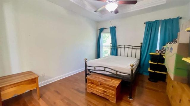 301 Hidden Oaks Drive, Flintstone, GA 30725