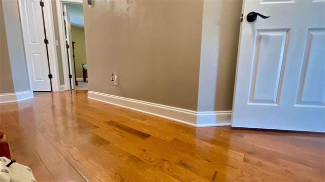 301 Hidden Oaks Drive, Flintstone, GA 30725