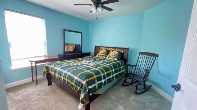 301 Hidden Oaks Drive, Flintstone, GA 30725