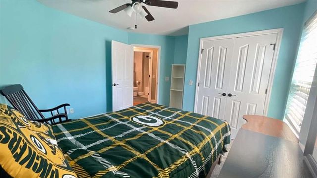 301 Hidden Oaks Drive, Flintstone, GA 30725