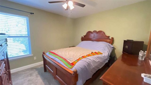 301 Hidden Oaks Drive, Flintstone, GA 30725