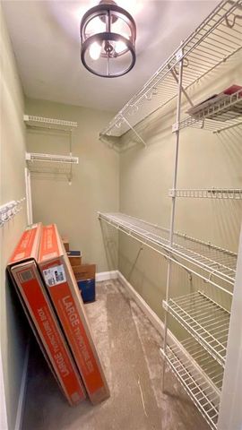 301 Hidden Oaks Drive, Flintstone, GA 30725