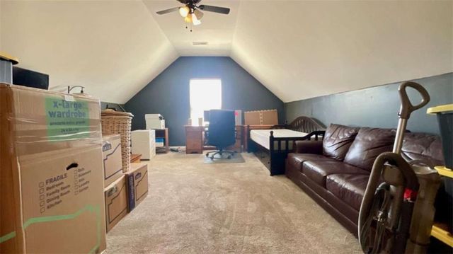 301 Hidden Oaks Drive, Flintstone, GA 30725