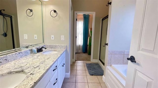 301 Hidden Oaks Drive, Flintstone, GA 30725