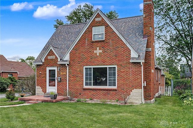 3228 Shroyer Road, Kettering, OH 45429