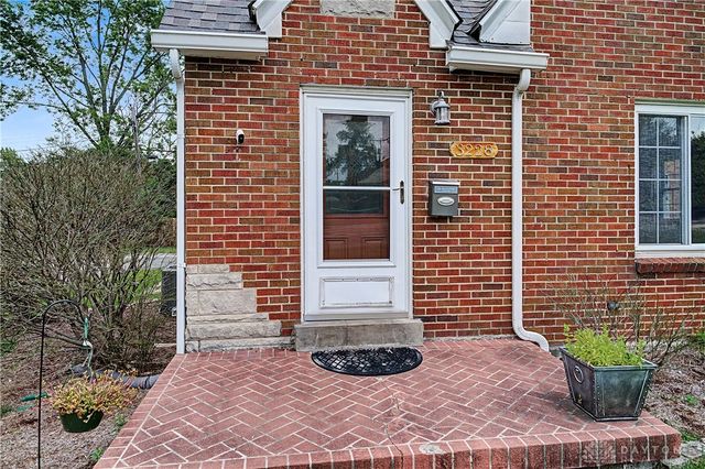 3228 Shroyer Road, Kettering, OH 45429