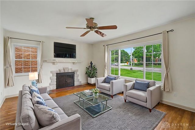 3228 Shroyer Road, Kettering, OH 45429