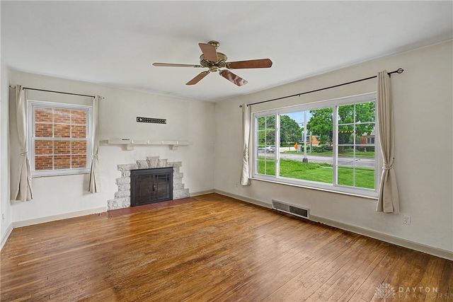3228 Shroyer Road, Kettering, OH 45429