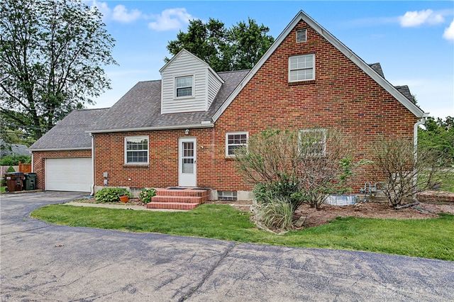 3228 Shroyer Road, Kettering, OH 45429