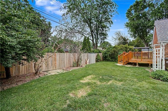 3228 Shroyer Road, Kettering, OH 45429
