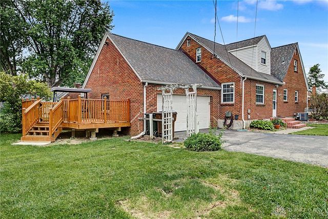 3228 Shroyer Road, Kettering, OH 45429