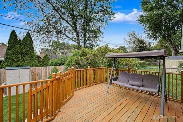 3228 Shroyer Road, Kettering, OH 45429