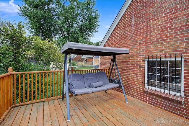 3228 Shroyer Road, Kettering, OH 45429