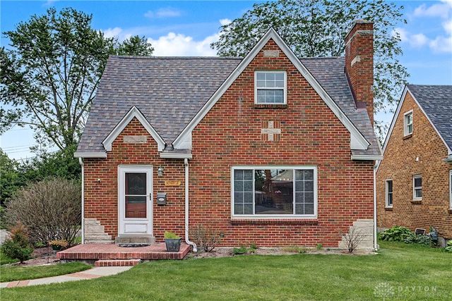 3228 Shroyer Road, Kettering, OH 45429