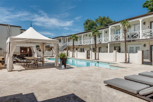 5927 E University Boulevard 217, Dallas, TX 75206