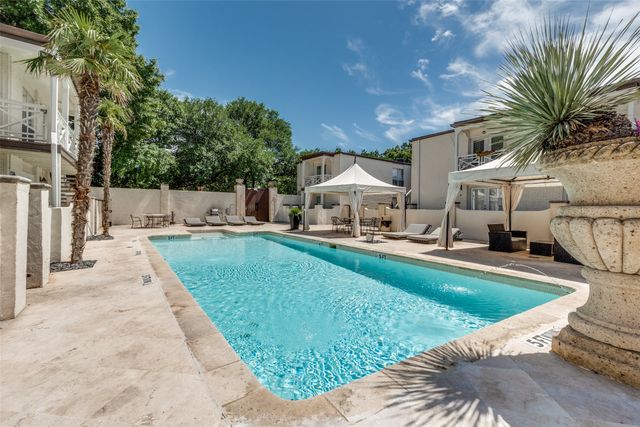 5927 E University Boulevard 217, Dallas, TX 75206